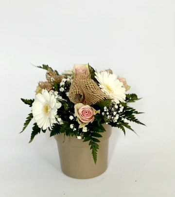 Bloemstuk manis